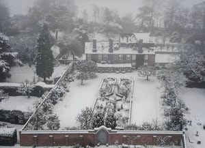 Winter